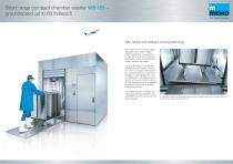 MEIKO trolley washing solutions - 3