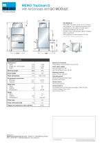 TopClean D-4