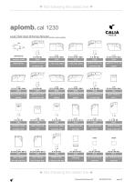 aplomb.cal 1230 : Model Code F2714-3