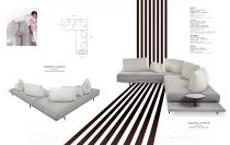 GOURMANDISE Sofa Delicious Collection-10