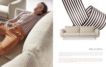 GOURMANDISE Sofa Delicious Collection-13