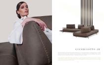 GOURMANDISE Sofa Delicious Collection-5