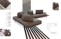 GOURMANDISE Sofa Delicious Collection-7