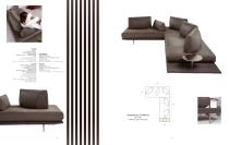 GOURMANDISE Sofa Delicious Collection-8