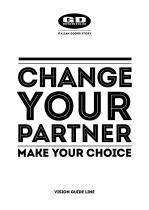 CHANGE YOUR PARTNER MAKE YOUR CHOICE-1