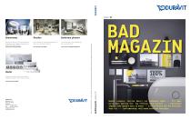 BAD MAGAZIN - 1