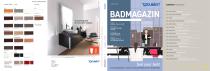 BADMAGAZIN - 1