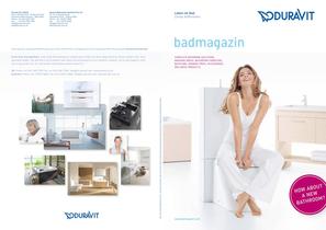 Badmagazin - 1