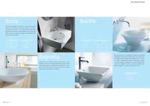 BadMagazine Duravit - 60