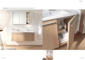 BadMagazine Duravit - 65