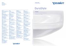 DURASTYLE PROJECT - 1