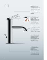 DURAVIT FAUCET - 17