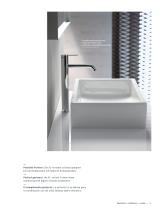 DURAVIT FAUCET - 18