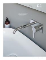 DURAVIT FAUCET - 20