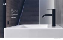 Duravit faucets - 12