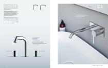 Duravit faucets - 15