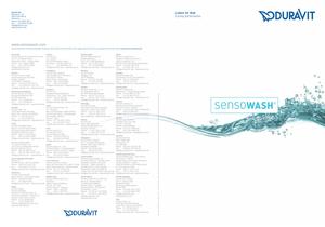 duravit_sensowash - 1