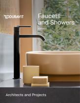 FAUCETS AND SHOWERS-1