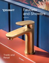 FAUCETS AND SHOWERS-1