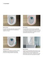 SENSO WASH-12