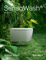 SENSO WASH-1