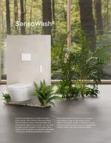 SENSO WASH-3