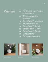 SENSO WASH-5