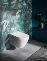 SENSO WASH-8