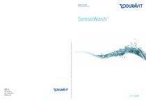 SensoWash - 1