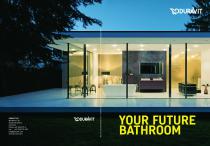 Your future bathroom - 1