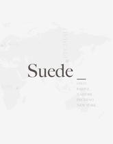 Suede - 1