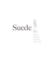 Suede - 2