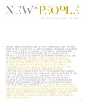 New people - 2