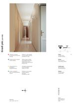 Gradi più -1