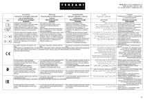 General Instructions 220-240V-2