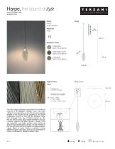 Harpe EU-1