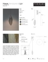 Harpe EU-3