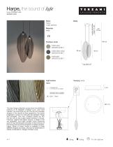 Harpe EU-8