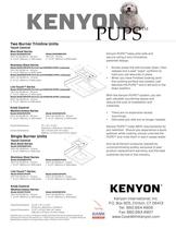 Kenyon PUPS - 2