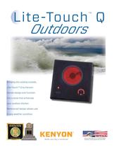 Lite-Touch Q Outdoors - 1