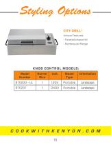 PRODUCT CATALOG - 15