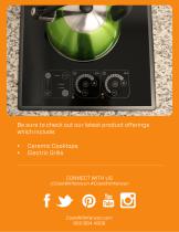 SilKEN®  2 Induction Cooktops - 12