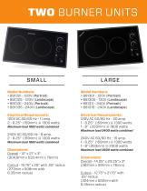 SilKEN®  2 Induction Cooktops - 7