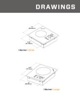 SilKEN®  2 Induction Cooktops - 9