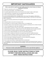 TEXAN GRILL OWNERS MANUAL-3