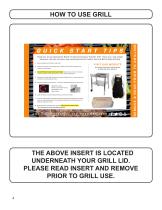 TEXAN GRILL OWNERS MANUAL-4