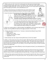 TEXAN GRILL OWNERS MANUAL-5