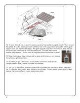 TEXAN GRILL OWNERS MANUAL-6