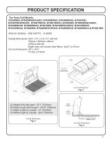 TEXAN GRILL OWNERS MANUAL-7