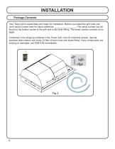 TEXAN GRILL OWNERS MANUAL-8